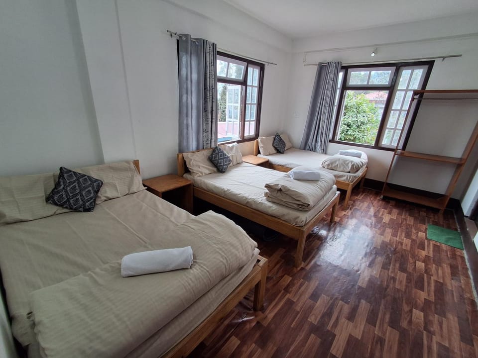 Meera homestay Vacation rental in West Bengal