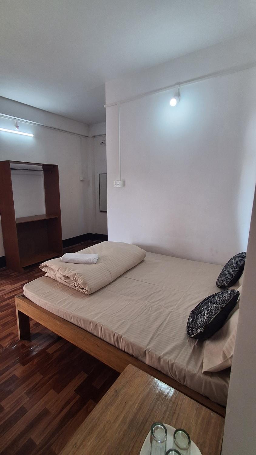 Meera homestay Vacation rental in West Bengal