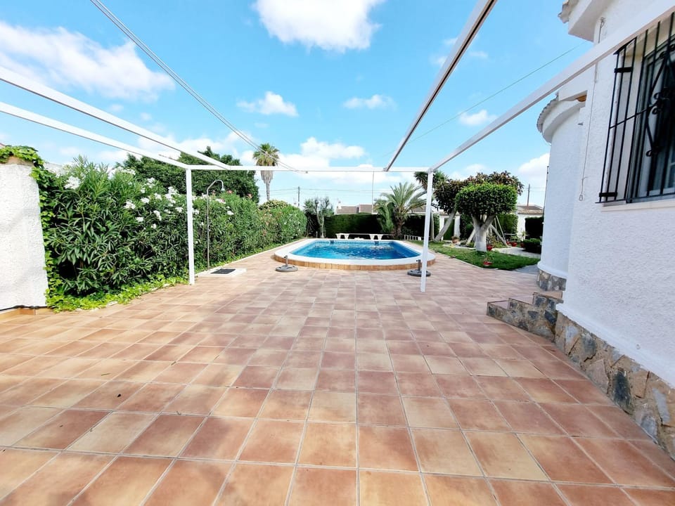 Garden, Balcony/Terrace, Swimming pool