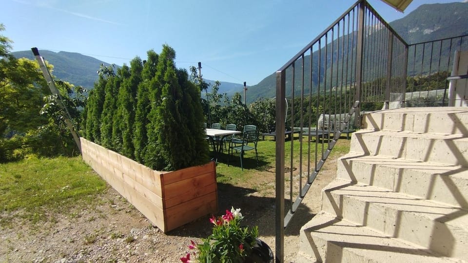 Dolomiti Brenta apartment da Gloria Apartment in Trentino-South Tyrol