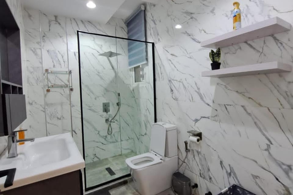 Luxurious comfort in the heart of Ikoyi Lagos Apartment in Lagos