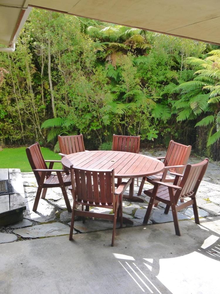 Patio, Garden, Garden, Garden view