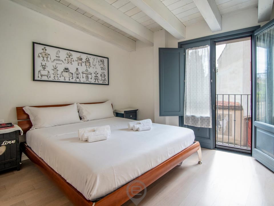Estay - Casa di Tania Apartment in Oristano