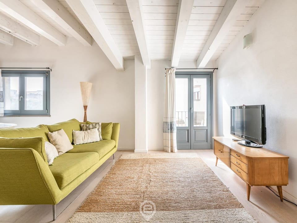 Estay - Casa di Tania Apartment in Oristano