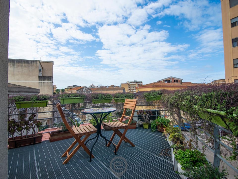 Estay - Casa di Tania Apartment in Oristano