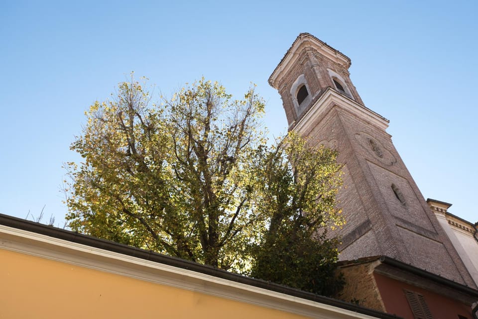 Appartamento Sant'Omobono House in Cremona