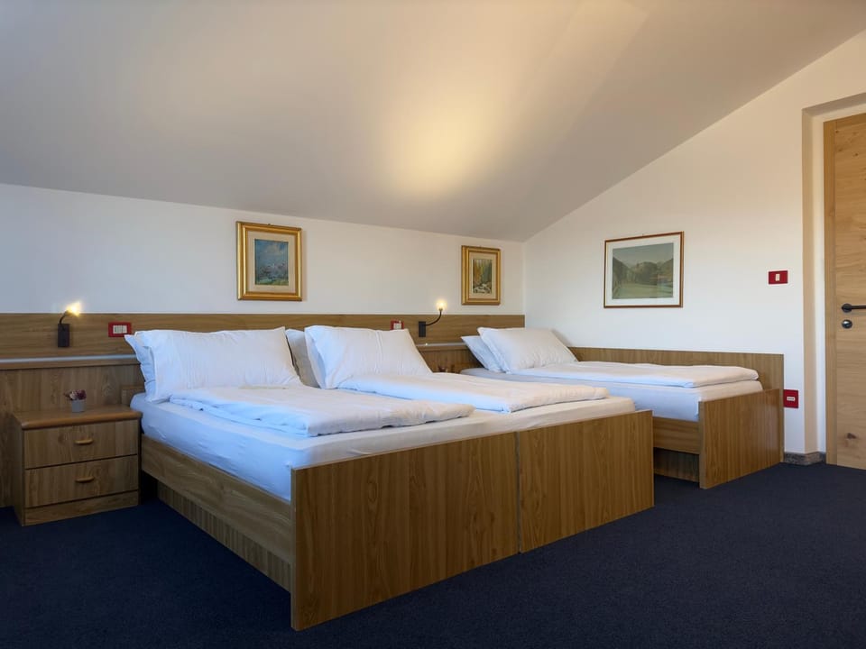 PANORAMA SportHOTEL Hotel in Trentino-South Tyrol