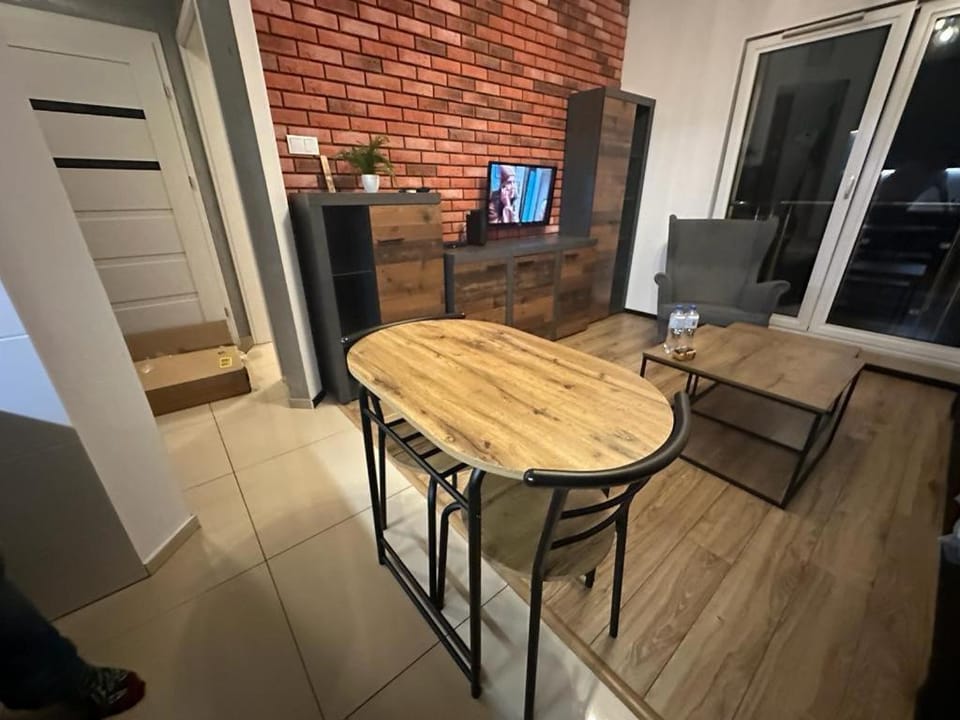 Przytulny na Winnicy z widokiem na Wisłę Apartment in Greater Poland Voivodeship