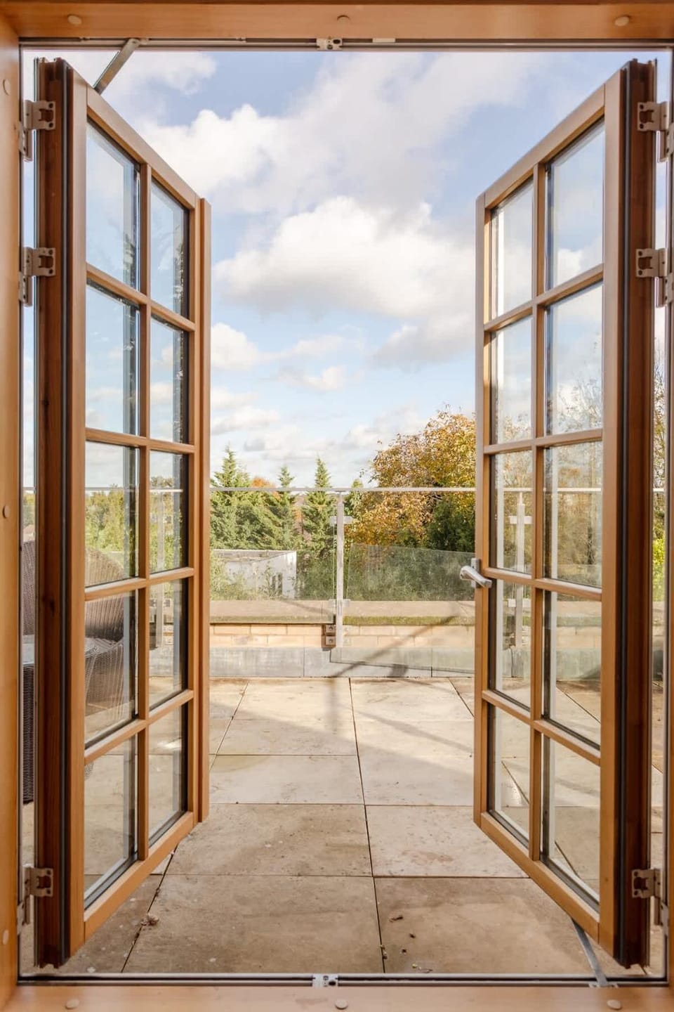 Hendon Harmony House in London