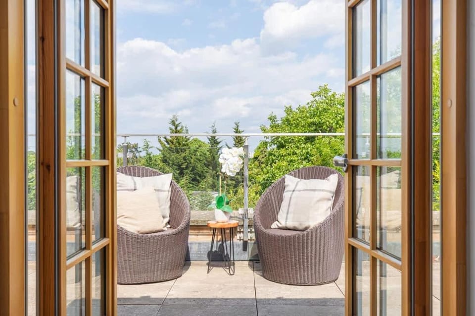 Hendon Harmony House in London