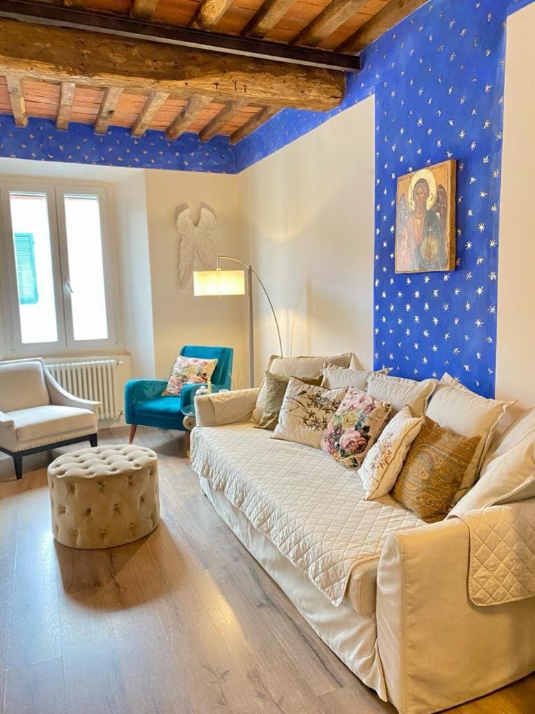 Tuscany Design Apartment Apartment in Pietrasanta