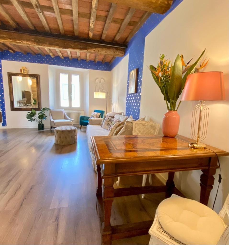 Tuscany Design Apartment Apartment in Pietrasanta