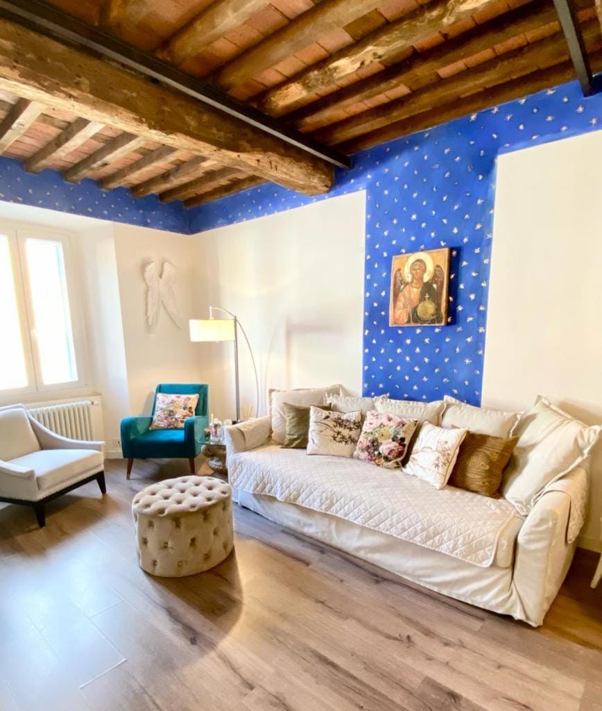 Tuscany Design Apartment Apartment in Pietrasanta