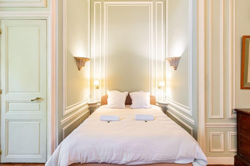 GuestReady - Séjour en famille - Arc de Triomphe Apartment in Paris