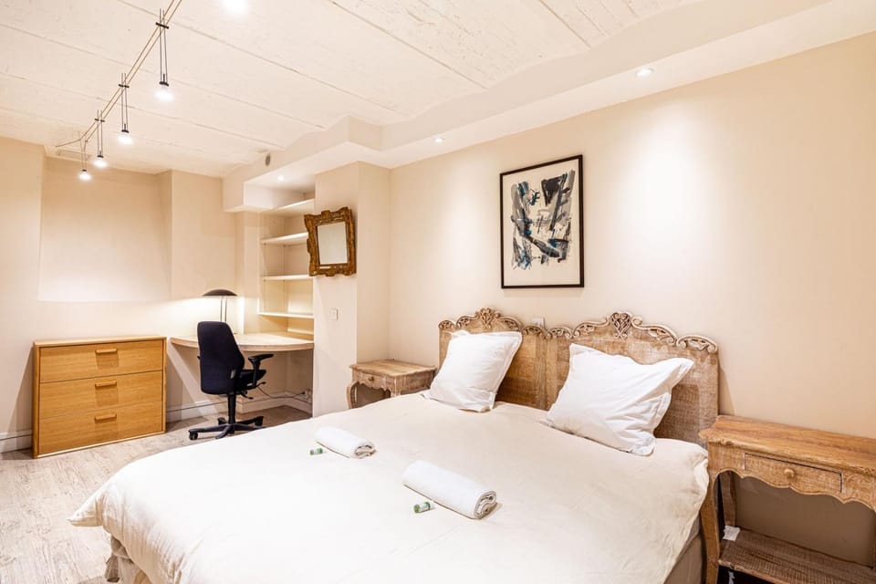 GuestReady - Séjour en famille - Arc de Triomphe Apartment in Paris