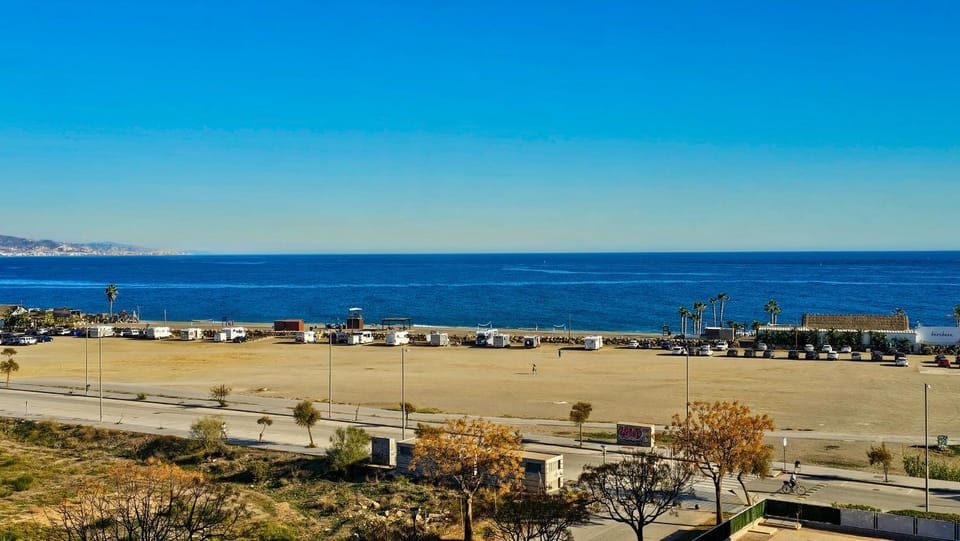 Nearby landmark, Day, Neighbourhood, Beach, Sea view
