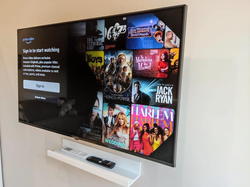 TV and multimedia