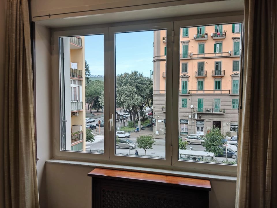 City view