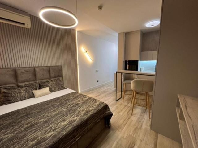 APARTMANI PENTHOUSE BULEVAR Apartment in Sarajevo