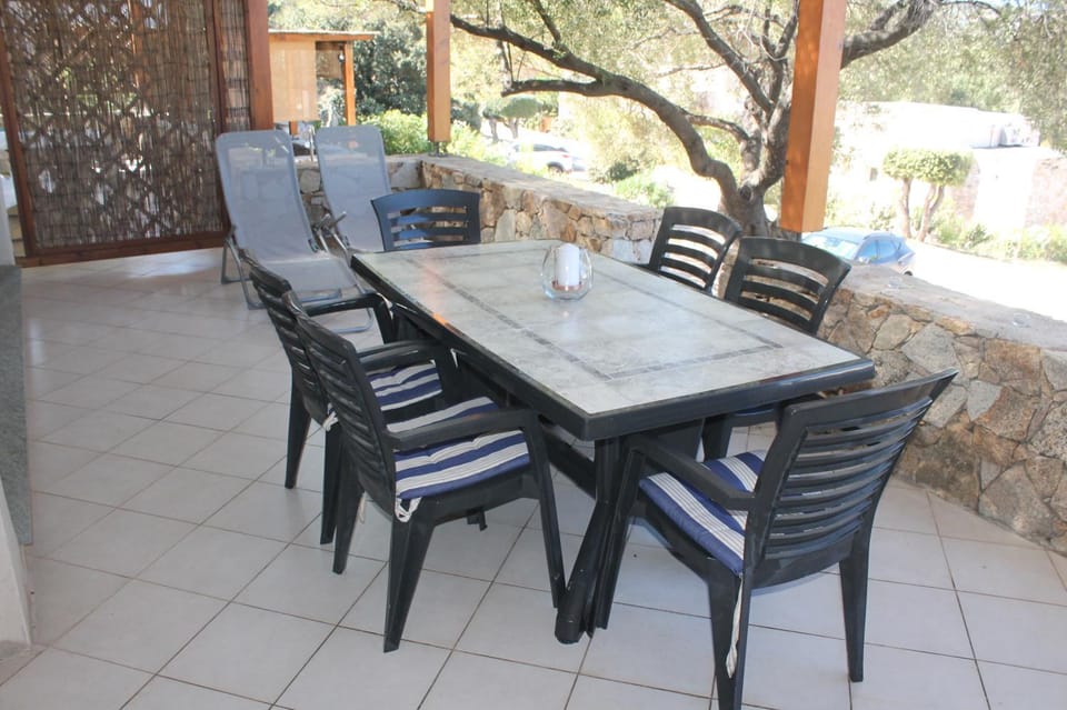 Patio, Balcony/Terrace