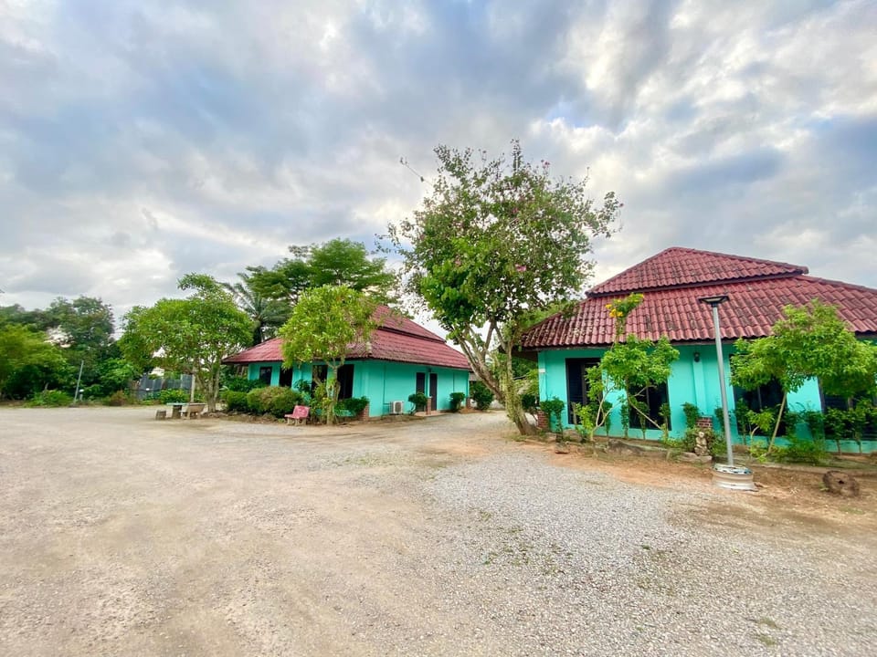 Thungtako Resort Hotel in Thailand