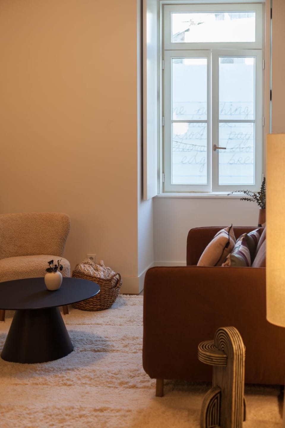 FLH Cais Sodré Artsy Flat Apartment in Lisbon
