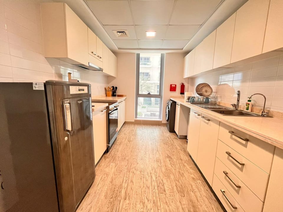 Kitchen or kitchenette, dishwasher, minibar, pet friendly, stove, toaster