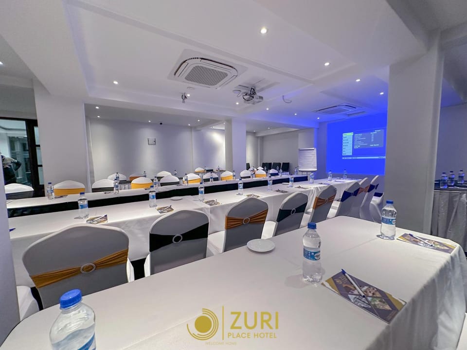 Zuri Place Hotel Limited Apartment in Uganda