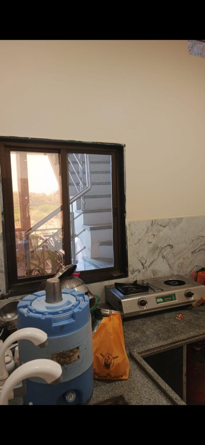 Hari Har HOME STAY FULLY AC Villa in India