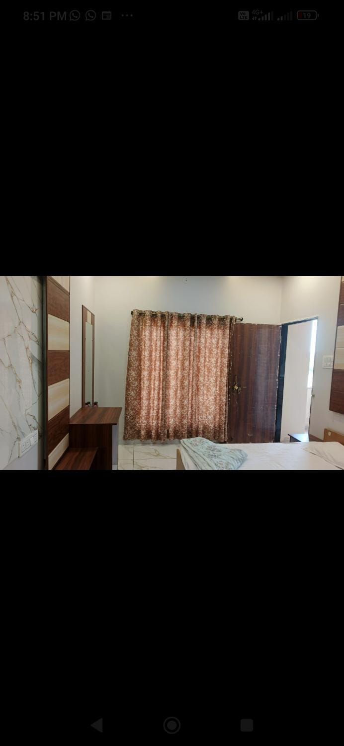 Hari Har HOME STAY FULLY AC Villa in India