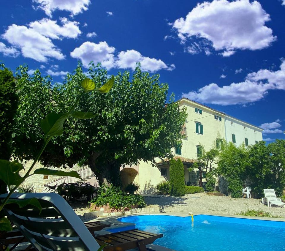 Villa Angiolina Villa in Istria County