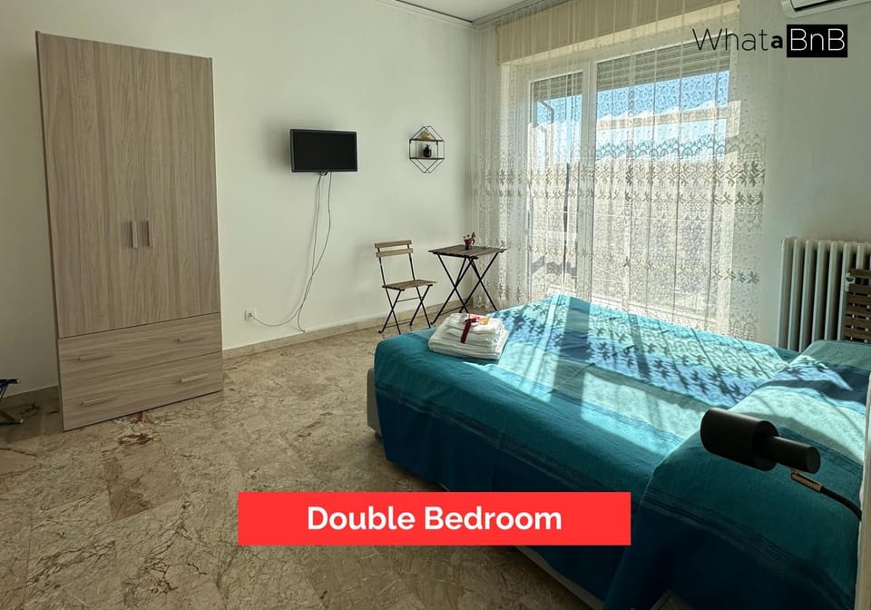 TV and multimedia, Bedroom