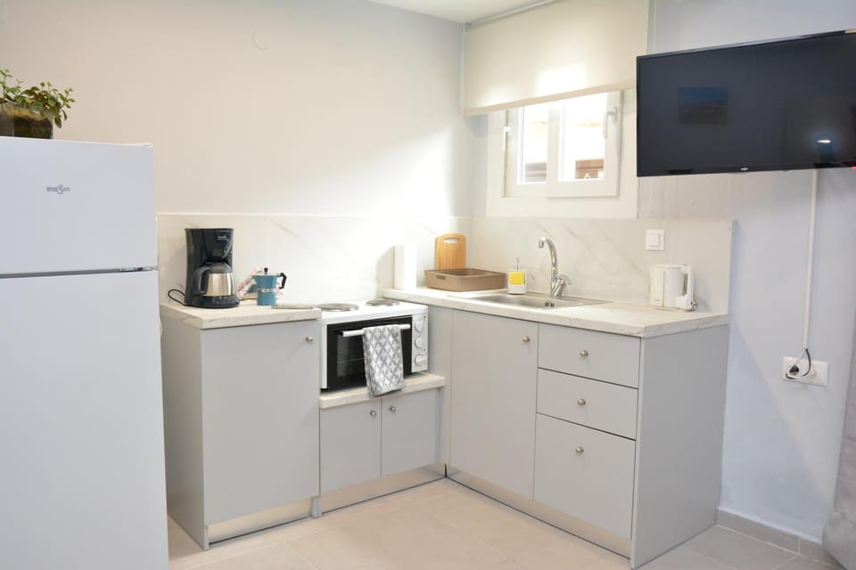 TV and multimedia, Coffee/tea facilities, Kitchen or kitchenette
