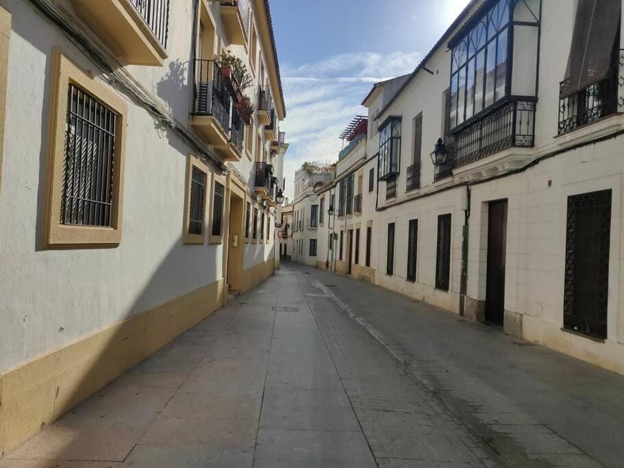 Disfruta de la histórica Córdoba Apartment in Cordoba