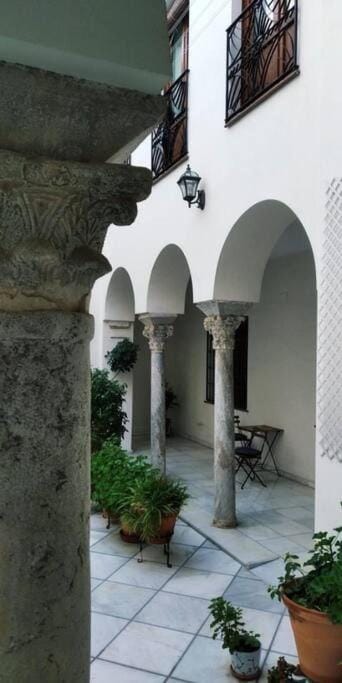 Disfruta de la histórica Córdoba Apartment in Cordoba