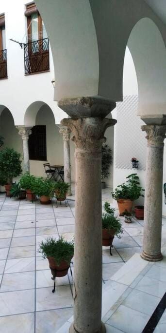 Disfruta de la histórica Córdoba Apartment in Cordoba