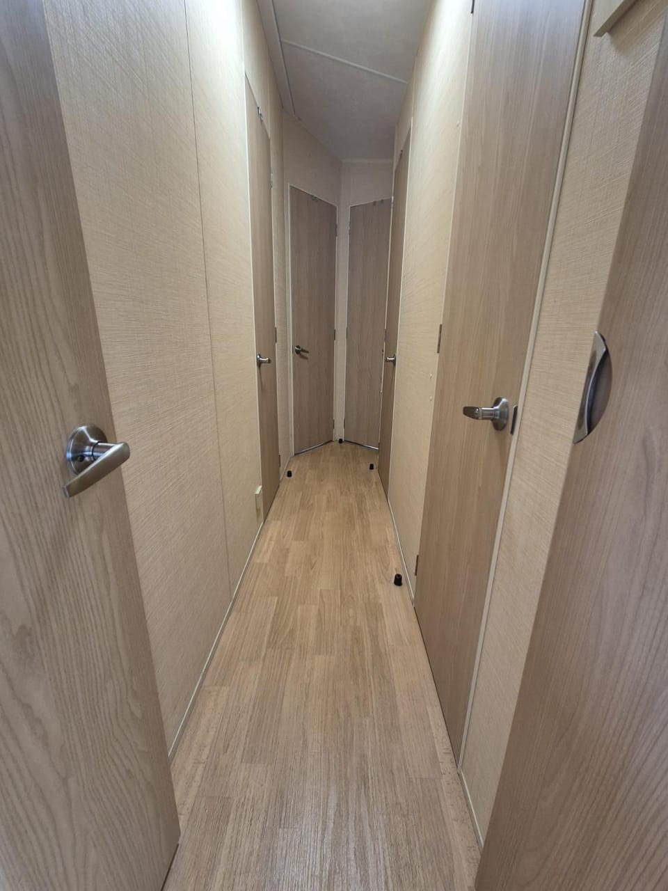 Meadow Lakes 64, 2 double Bedrooms, TVs in each room, pet friendly , WiFi & bed linen - Golden Palm Resort - Meadow Lakes Caravan & Lodge Hire Apartment in Chapel Saint Leonards