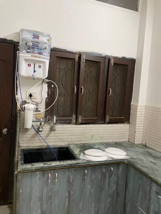 Leela home stay - Lotus (2 BHK luxury appartment) Apartment in India