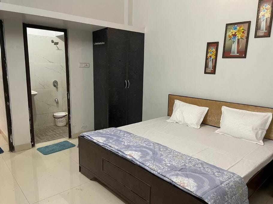 Leela home stay - Lotus (2 BHK luxury appartment) Apartment in India