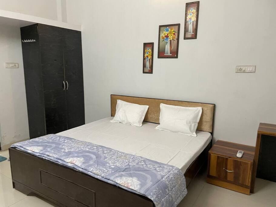 Leela home stay - Lotus (2 BHK luxury appartment) Apartment in India