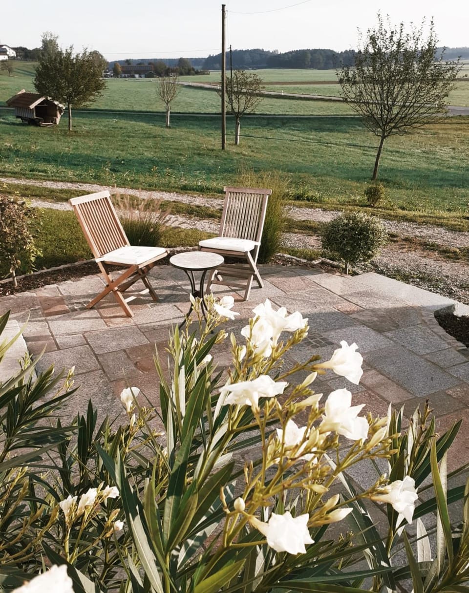 Ferienwohnung Polsing 19 Apartment in Salzburgerland