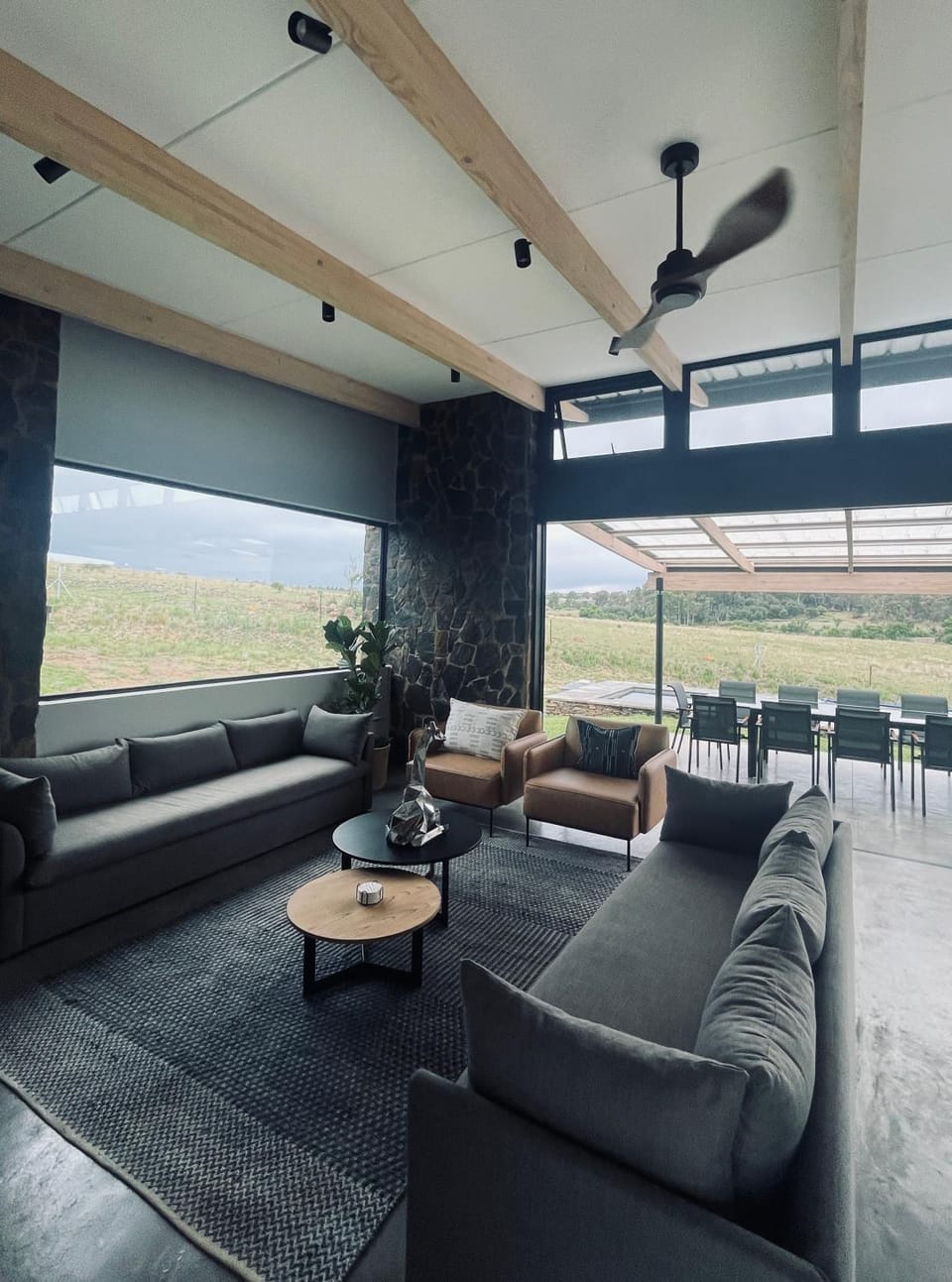 Balcony/Terrace, Living room