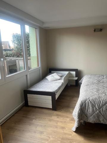 VILLAGE Apartment in Grand Est