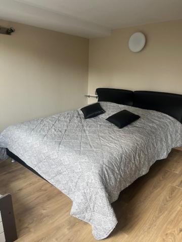 VILLAGE Apartment in Grand Est