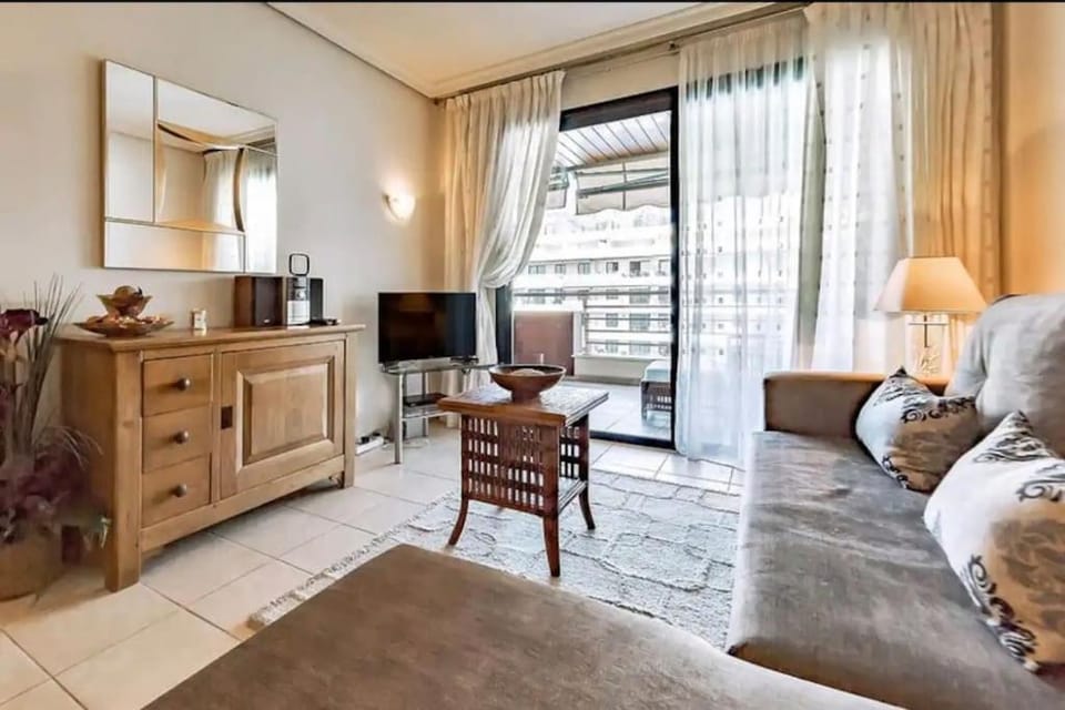 Balcón De Los Gigantes, Puerto de Santiago Apartment in Acantilados de Los Gigantes