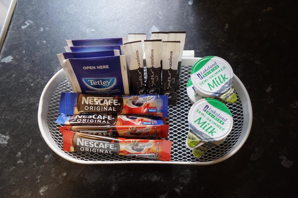 Arbourfield Lodge Apartment in Derby