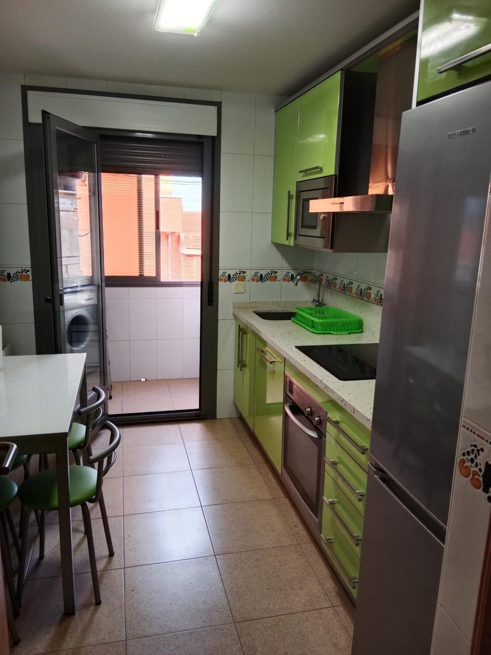 La casita de Miguel, con garaje y piscina Apartment in Zamora