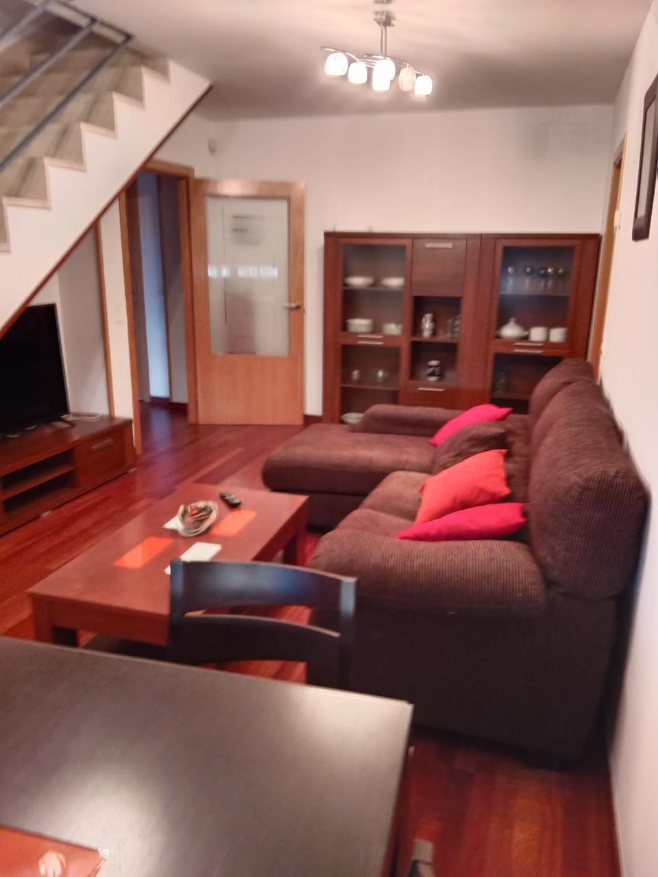 La casita de Miguel, con garaje y piscina Apartment in Zamora