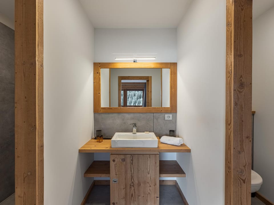 Bois Colombes n5 - Chalet - BO Immobilier - Châtel- Reduced prices on ski passes Châtel & Portes du Soleil Chalet in Châtel