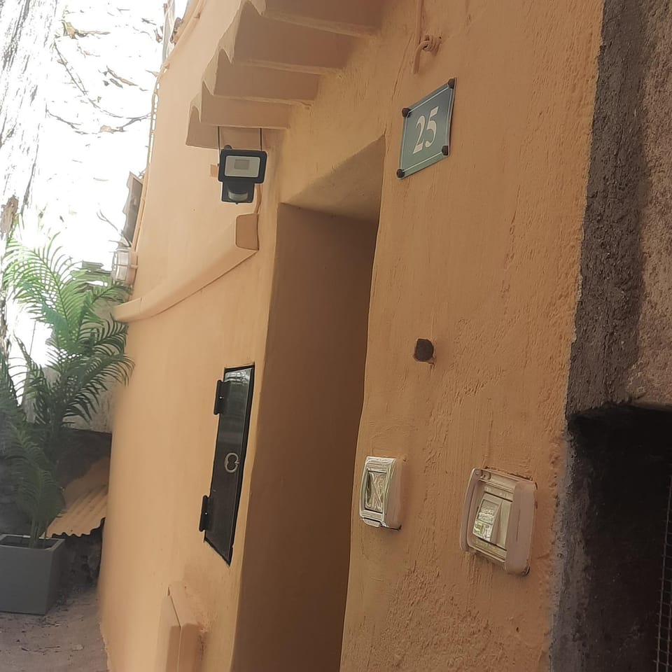 Logis Capodanna Apartment in Menton